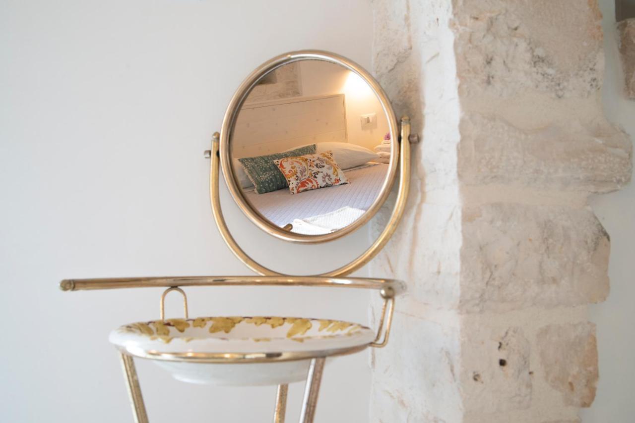 Dimore Angiulli - Trulli Di Charme Castellana Grotte Ngoại thất bức ảnh